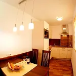 公寓 Residenz Cristallo 雷特温克尔