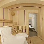公寓 Residenz Cristallo