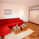 Residenz Cristallo 公寓 雷特温克尔