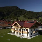 公寓 Residenz Cristallo 雷特温克尔