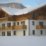 Residenz Cristallo *