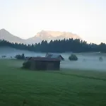 Residenz Cristallo 雷特温克尔