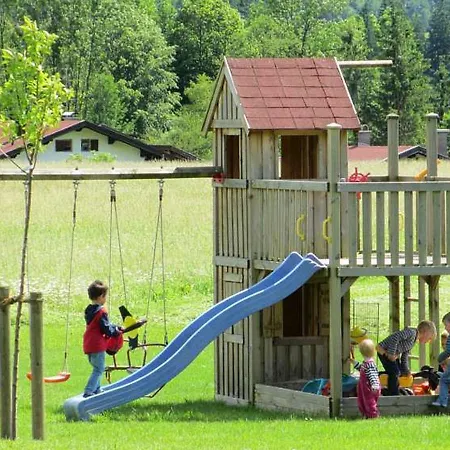 Residenz Cristallo Reit im Winkl