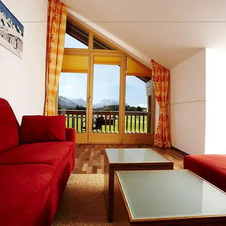 Residenz Cristallo * Reit im Winkl