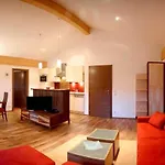 Daire Residenz Cristallo