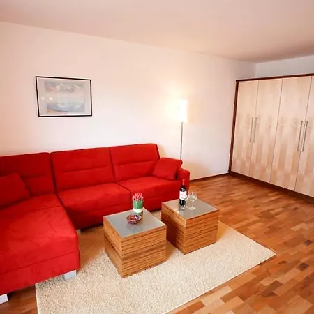 Residenz Cristallo Apartment Reit im Winkl