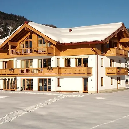 Residenz Cristallo Reit im Winkl