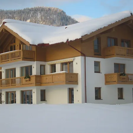 Residenz Cristallo *