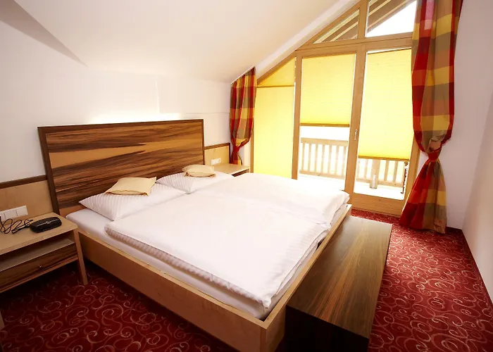 Residenz Cristallo * Reit im Winkl