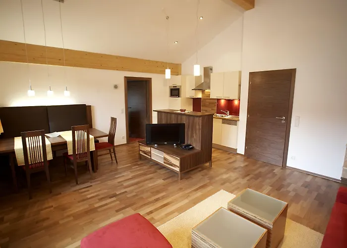 Residenz Cristallo * Reit im Winkl