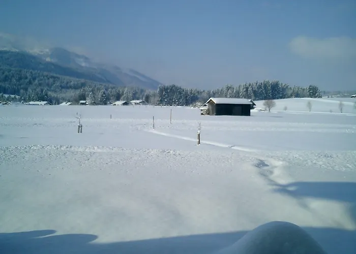 Residenz Cristallo * Reit im Winkl