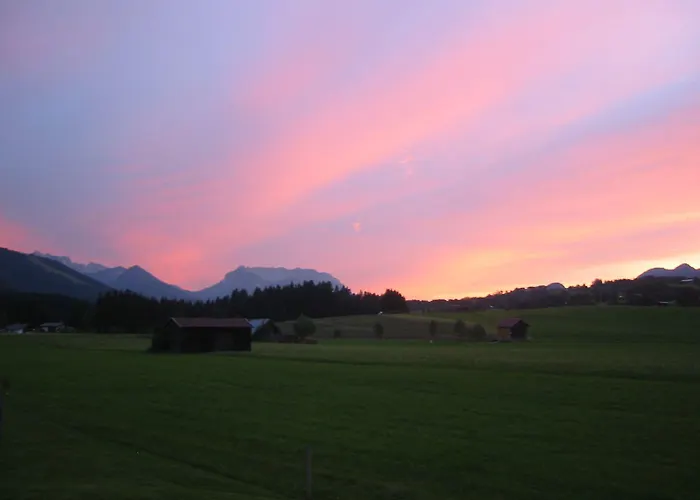 Residenz Cristallo * Reit im Winkl